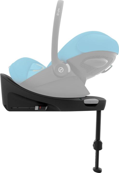 Produktbild Cybex Base G (Babyschale, Kindersitz, ECE R129/i-Size Norm)