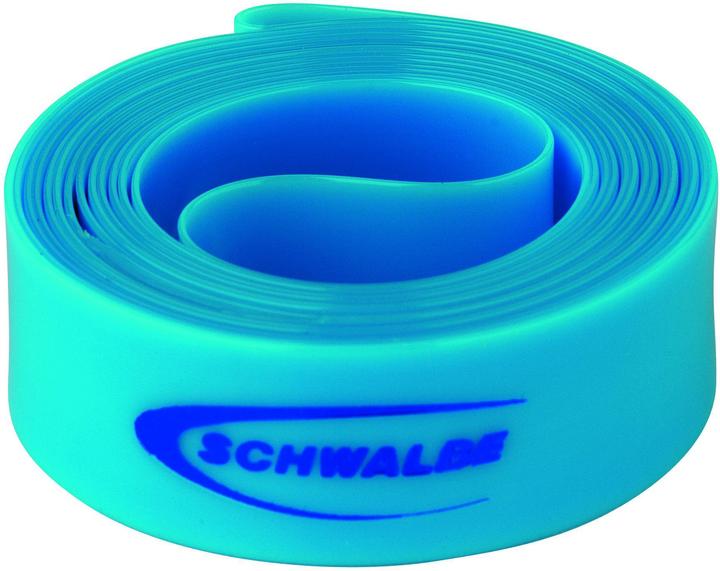 Nastro Copri Cerchio In Cotone Velox Deluxe (19mm X 2m) – 2 Rotoli