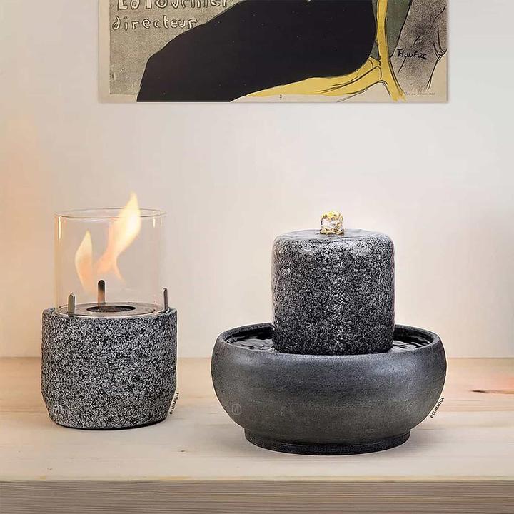 Image du produit Climaqua Myu (11 x 11 x 16 cm)