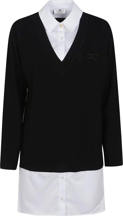 Actual product image Elisabetta Franchi AM09T56E2 (40)