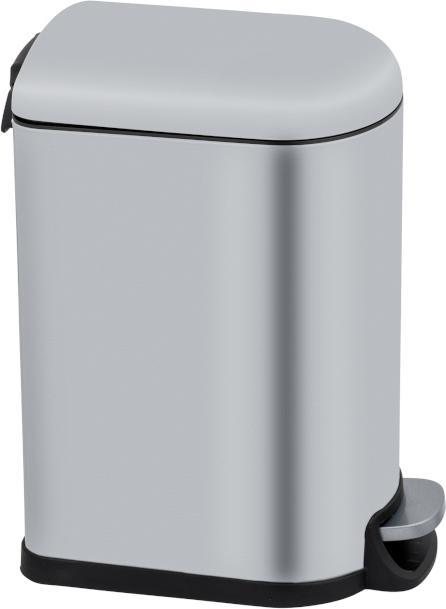 Produktbild Wenko SW Treteimer Lara (10 l)