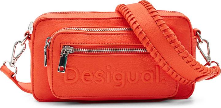 Produktbild Desigual Cambridge 2.0 Schultertasche 21.8 cm (1 l)