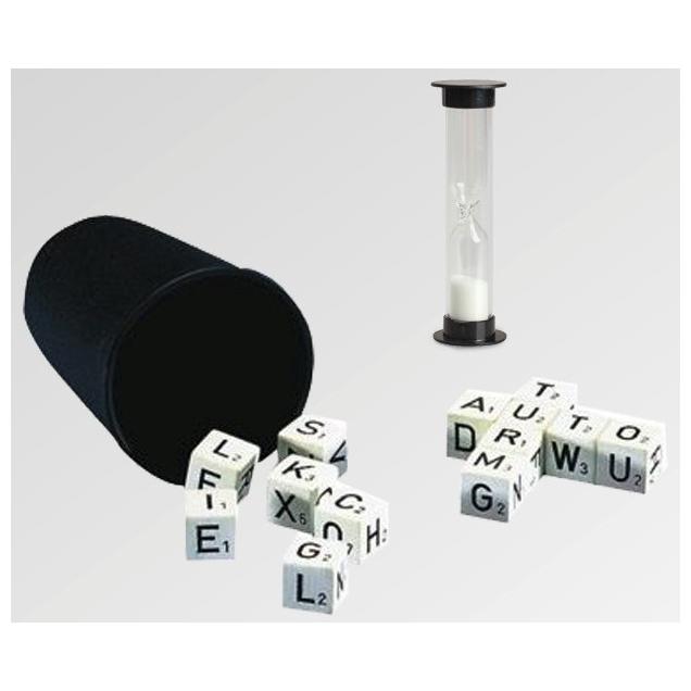 Thumbnail - Schmidt Spiele Letra-Mix (Deutsch)