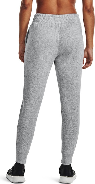 Actual product image Under Armour Rival Fleece Sweatpants Ladies (S)