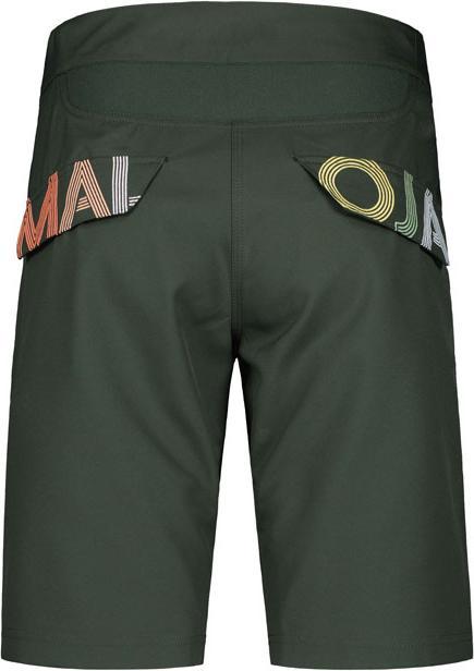 Immagine prodotto Maloja Pantaloncini Cardamina M (XS)