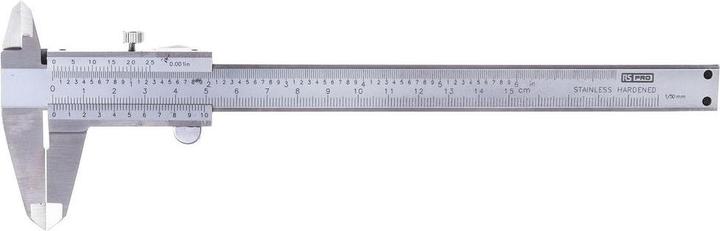 Immagine prodotto RS PRO 2 Piece General purpose measuring set (15 cm)