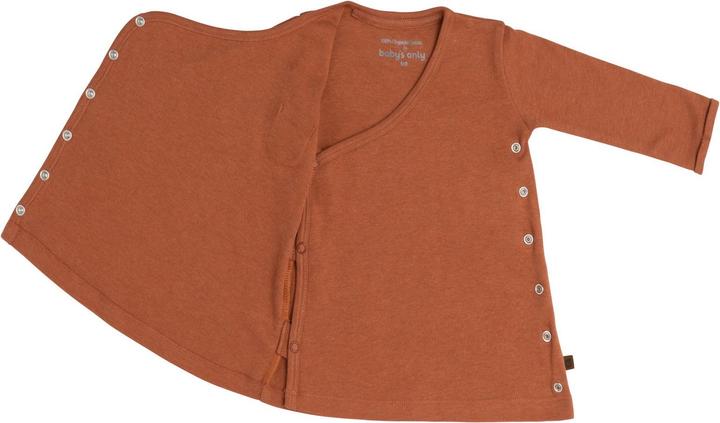 Image du produit Baby's only Robe mélangée miel - 56 (56)