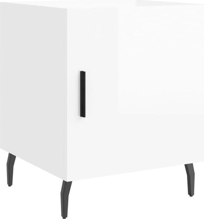 Actual product image vidaXL Carson (40 x 40 x 50 cm)