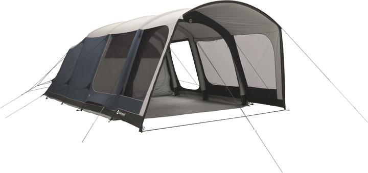 Produktbild Outwell Rock Lake 5ATC Tent (Tunnelzelt, 34.30 kg, 5 Personen)