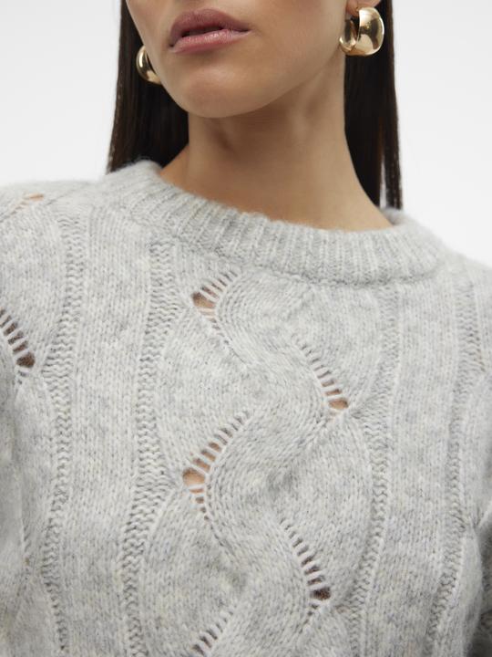 Immagine prodotto Vero Moda Maglia VMLINA Maglia a maglia (M)