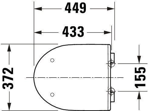 Nutritional values and ingredients Duravit No.1