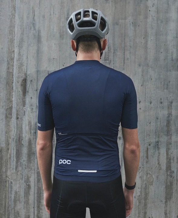 Actual product image Poc Pristine Jersey (L)