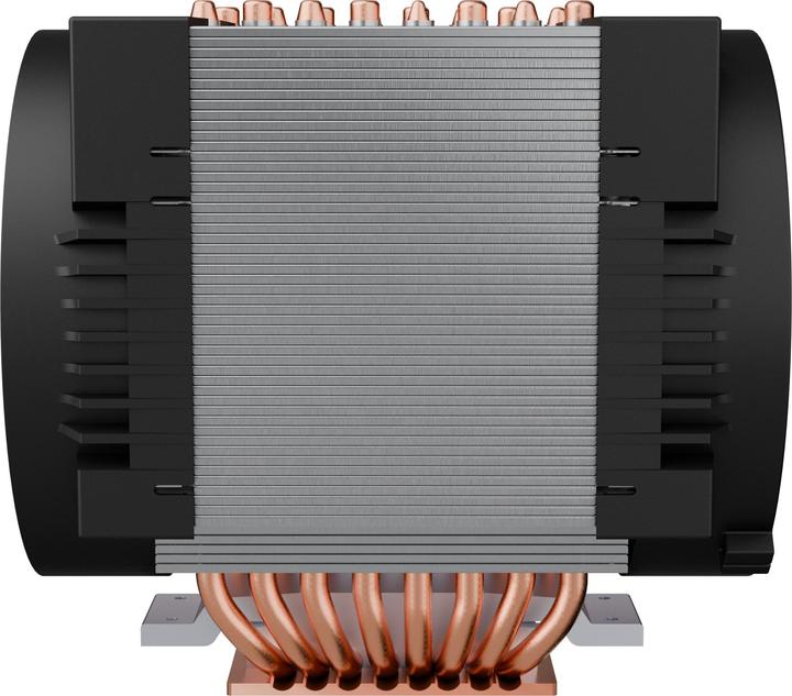 Actual product image Arctic Kühler Freezer 4U-OneX CPU Cooler for AmpereOne (156 mm)