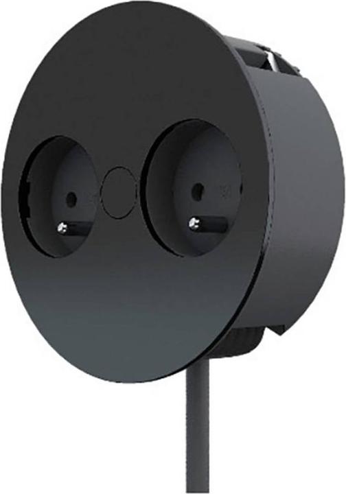 Actual product image Bachmann Twist extension cord