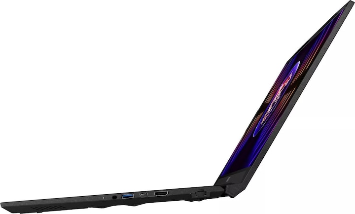 Productafbeelding MSI Katana 17 B13VEK-1261XPL i7-13620H 17.3 FHD 144Hz 16GB DDR5 SSD1TB RTX 4050 6GB NoOS (17.30", Intel Core i7-13620H, 16 GB, 1000 GB, Nummerblok)