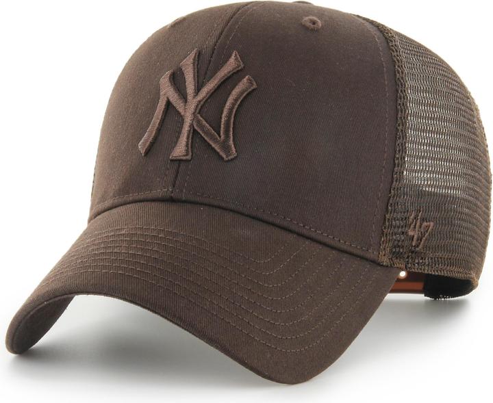 47 Brand Trucker Branson MLB New York Yankees