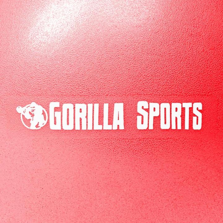 Image du produit Gorilla Sports Pilates Ball (28 cm)