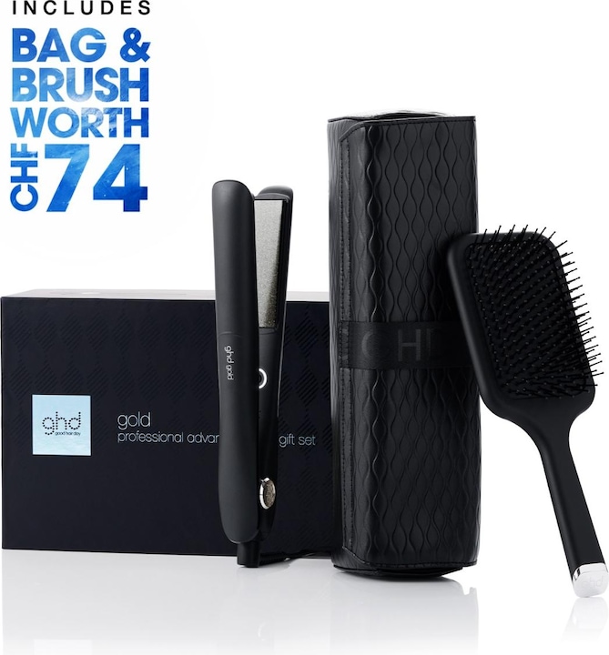 Produktbild ghd Geschenkset - Glätteisen (Glätteisen)