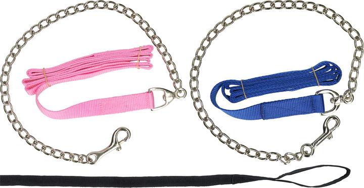 Image du produit Kerbl Ligne de conduite (Taille unique, Cheval, Général)