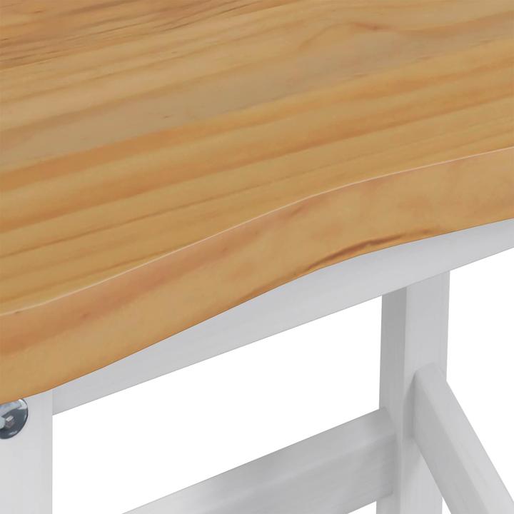 Produktbild vidaXL Barhocker