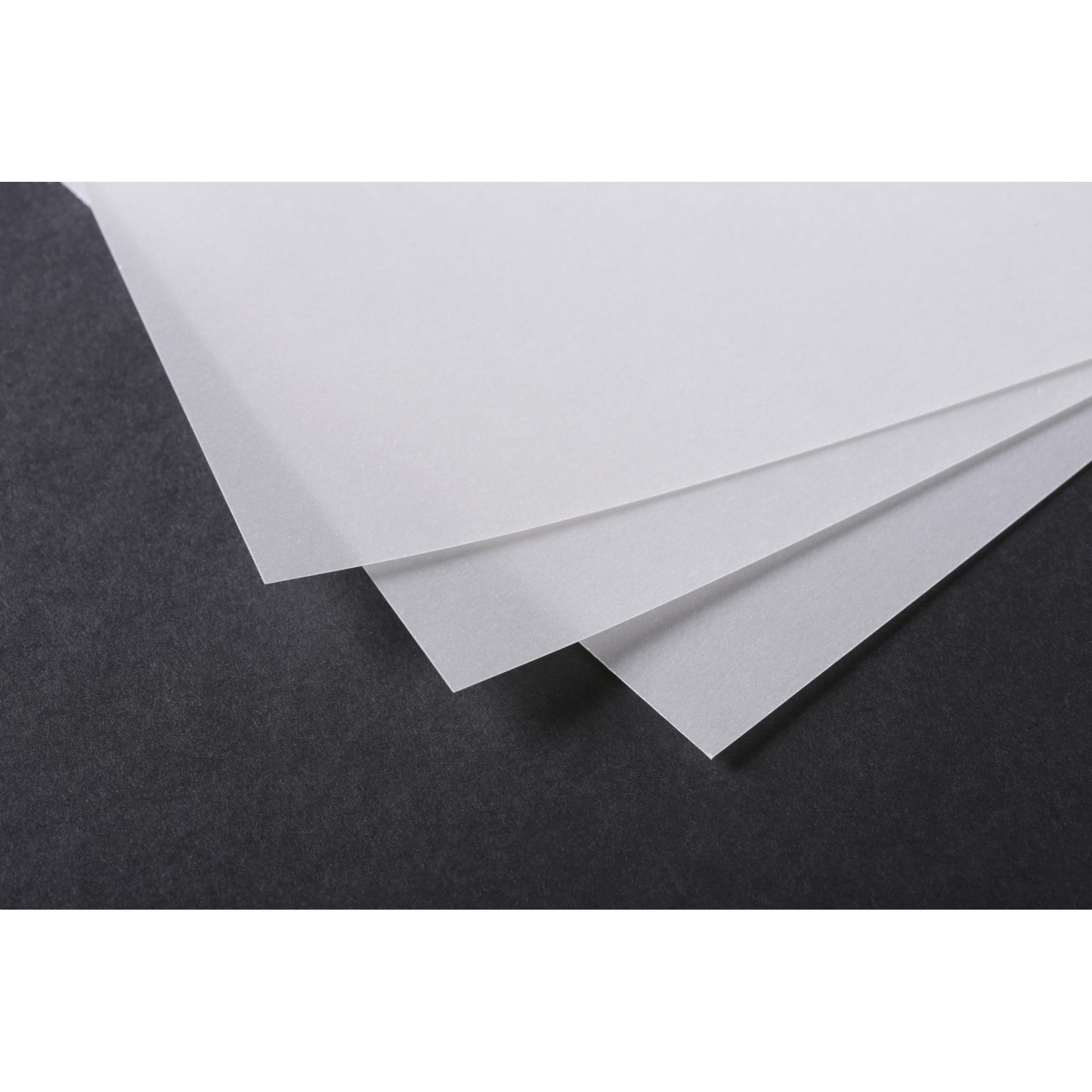 Thumbnail - Clairefontaine, Bastelpapier, Technisches Zeichen (180 g/m², 50 x)