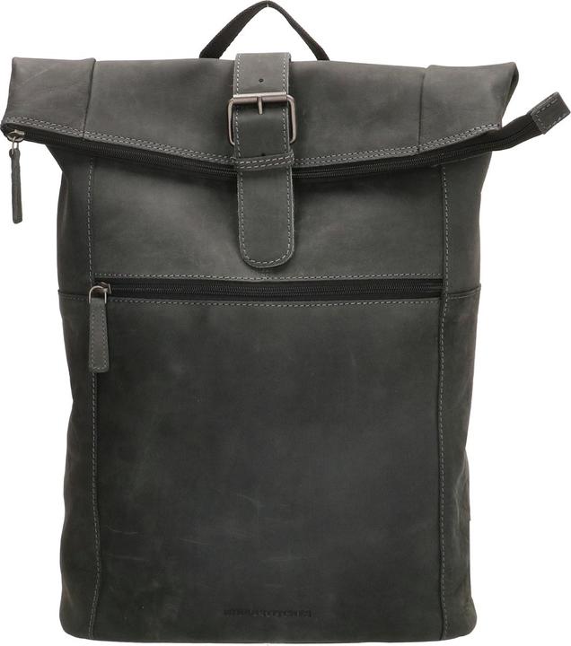 Actual product image HIDE Idaho Backpack