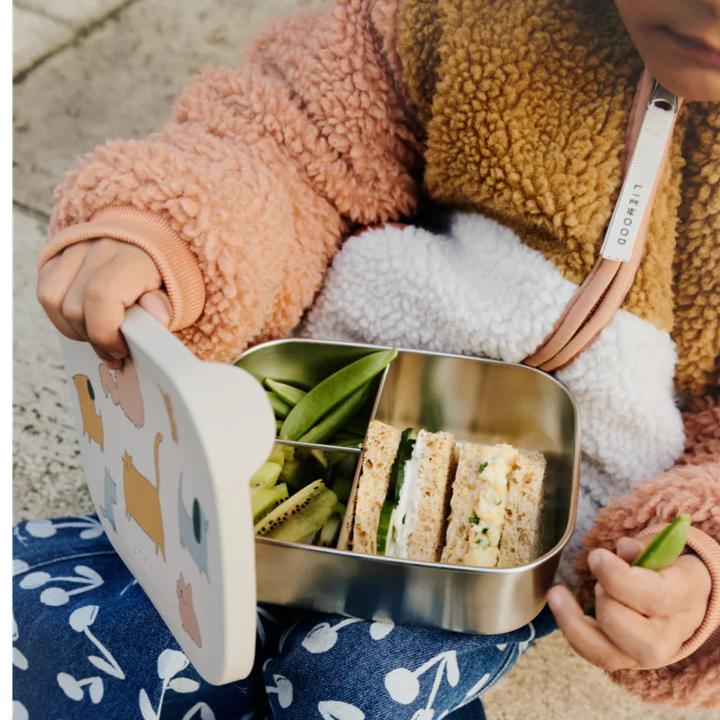 Actual product image Liewood Cats and Dogs Sandy