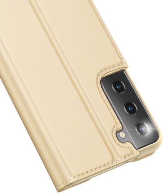 Produktbild Dux Ducis Smartphone Cover Booklet Skin Pro (Samsung Galaxy S21+)