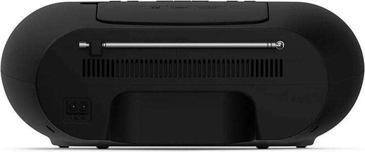 Produktbild Philips TAZ6000/10 (DAB+, DAB, FM, Bluetooth)