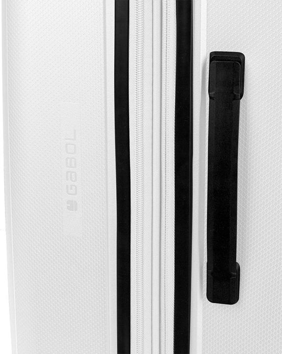 Produktbild Gabol Brooklyn Medium Expandable Trolley (77.80 l)