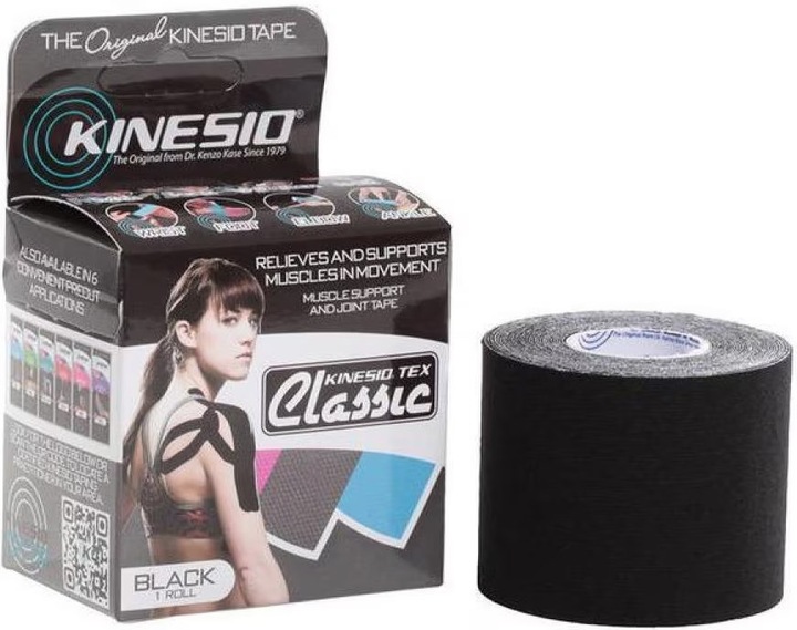 Produktbild Kinesio Tex Classic (4 m)