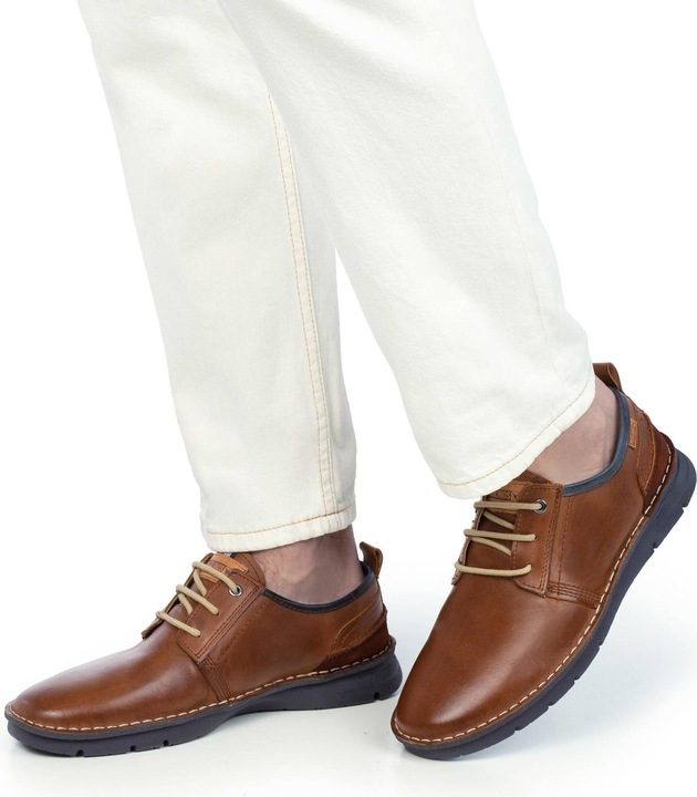 Immagine prodotto Pikolinos Halbschuhe (44)