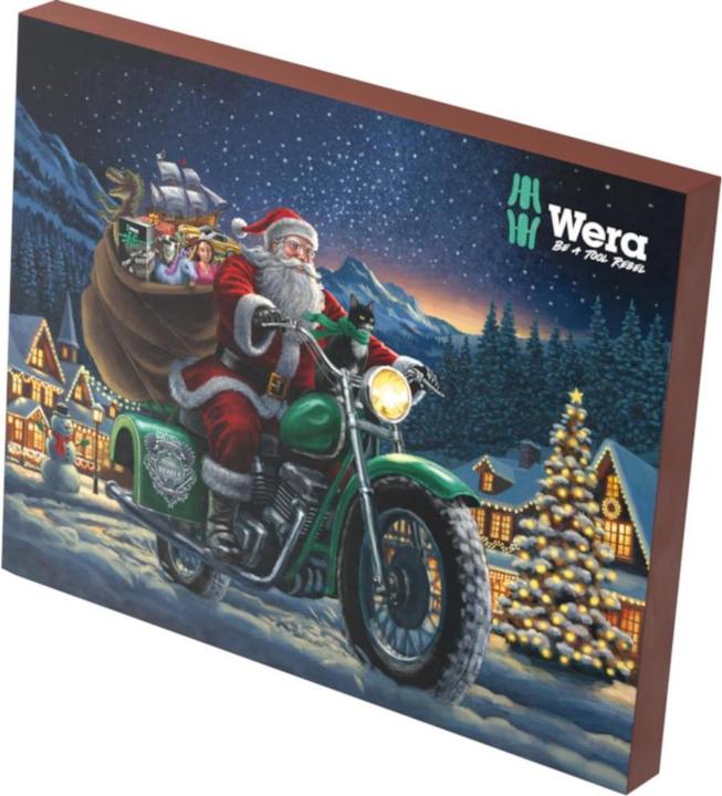 Produktbild Wera Werkzeug