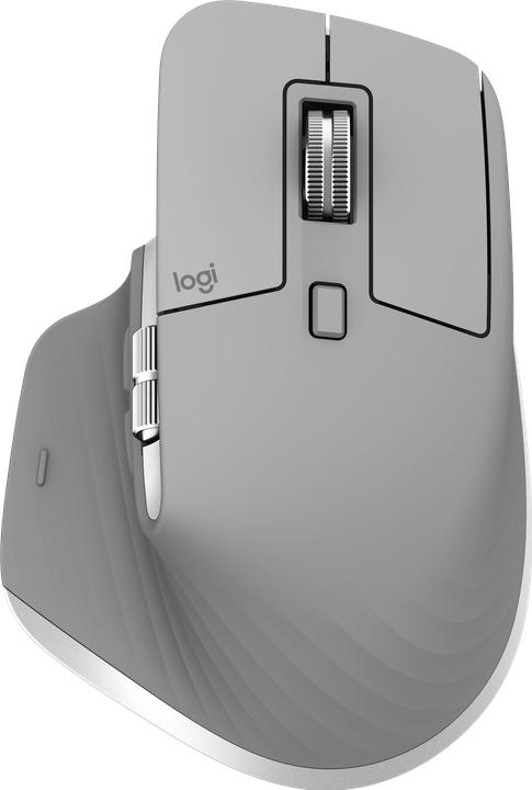 Produktbild Logitech MX Master 3 (Kabellos)