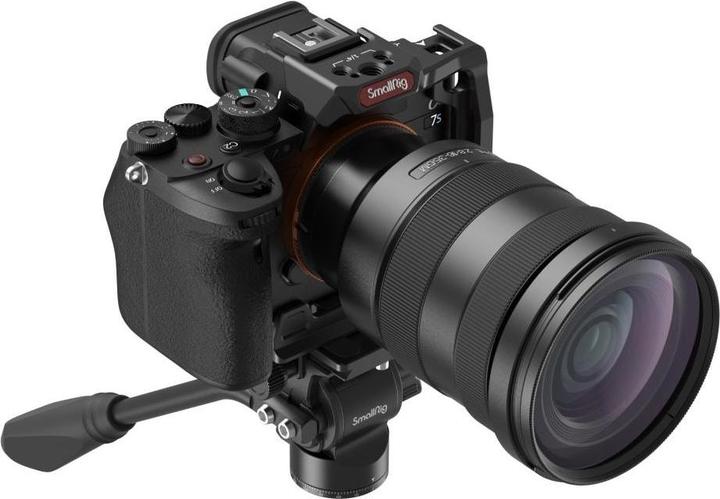 Actual product image SmallRig CT180 (Metal)