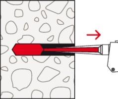 Produktbild Fischer FIS 518830 Superbond-MÃ¶rtel FIS SB 390 S (1 Stk.)