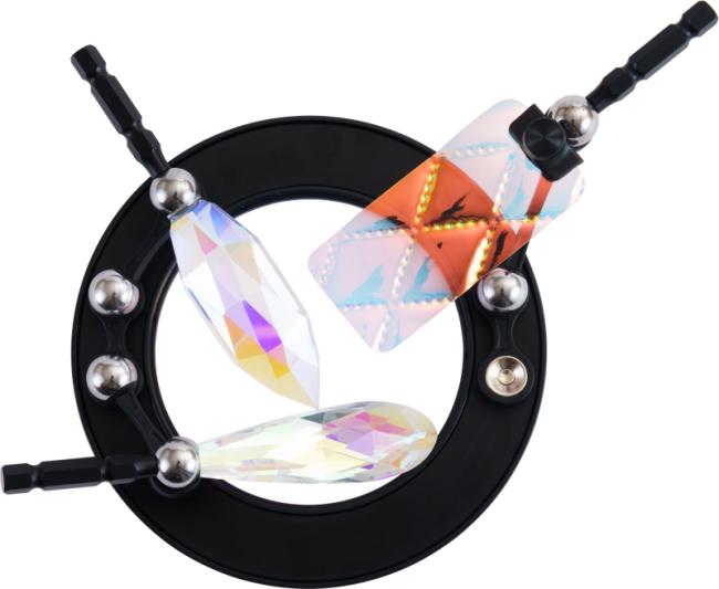 Produktbild Lensbaby OMNI Deluxe Collection III Small (Effekt Filter)