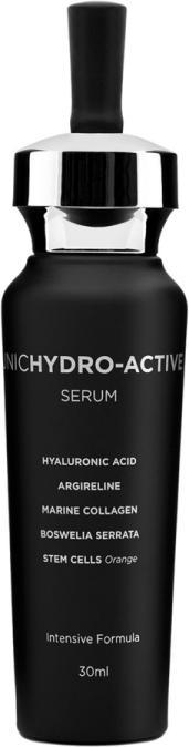 Actual product image Unicskin Unichydro-Active (30 ml)