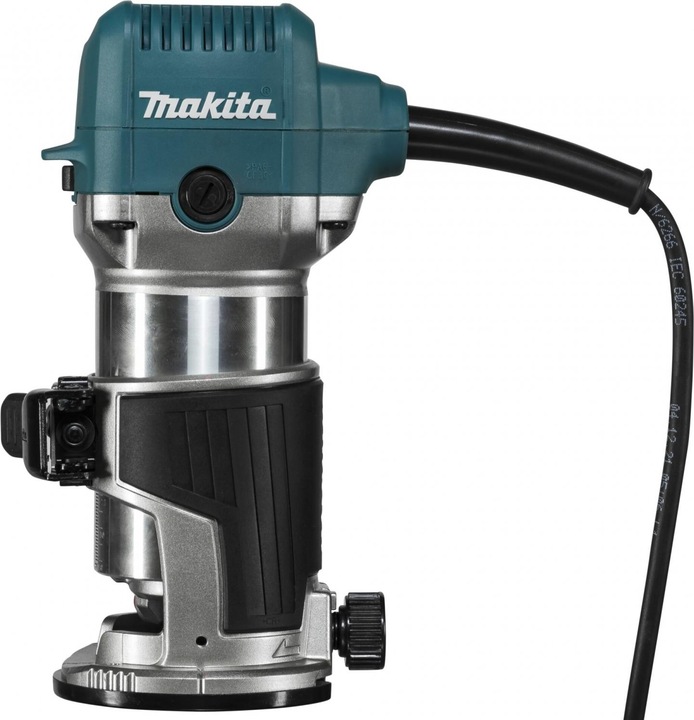 Actual product image Makita Rt0702cx2j