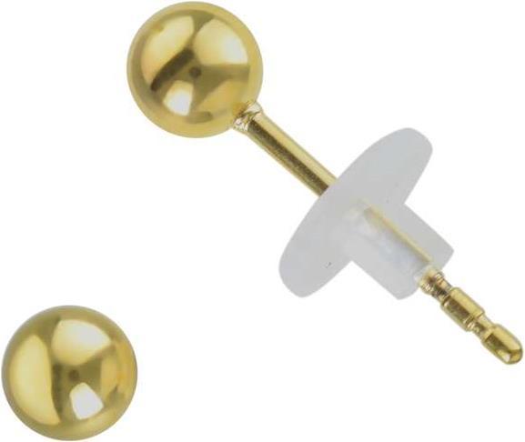 Immagine prodotto Bijouteria Orecchini (Acciaio inossidabile, PVC, Rivestimento PVD)