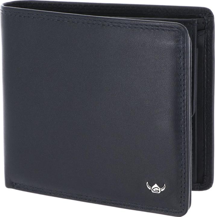 Actual product image Golden Head Polo RFID Protect Scheintasche 1134
