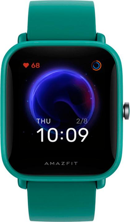 Produktbild Amazfit Bip U Pro (40 mm)