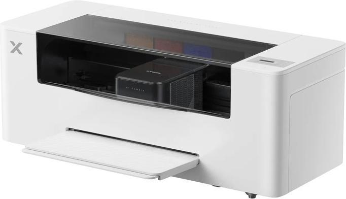 Produktbild XTool Apparel Printer - all-in-one kit (Farbe)
