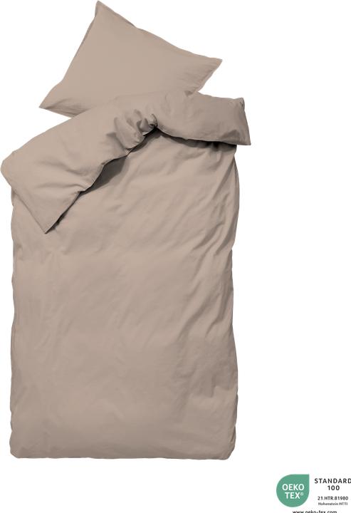 Productafbeelding byNORD Ingrid (Dekbedovertrek, 220 x 140 cm)