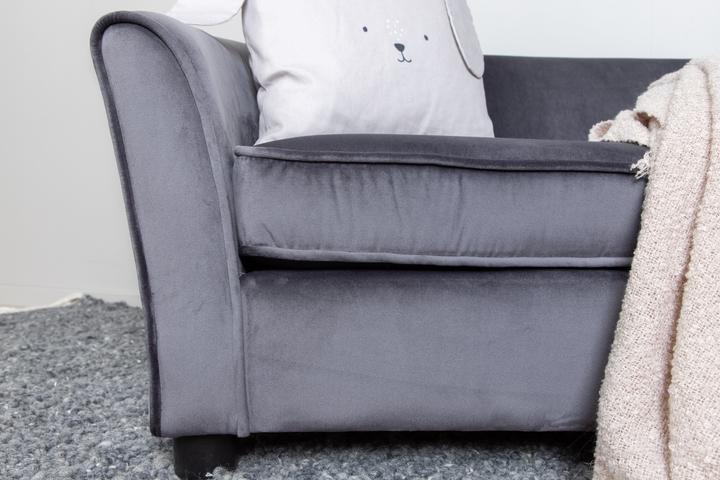 Produktbild Venture Home Sofa Velvet