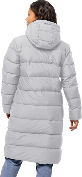 Produktbild Jack Wolfskin Frozen Palace Coat W