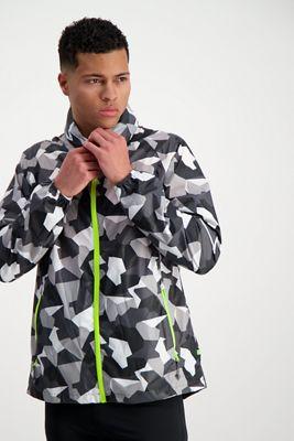 Produktbild Mac in a Sac Camo Limited Edition Regenjacke (L)