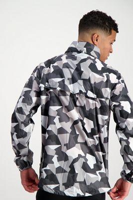 Produktbild Mac in a Sac Camo Limited Edition Regenjacke (L)