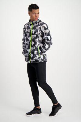 Produktbild Mac in a Sac Camo Limited Edition Regenjacke (L)