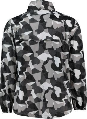 Actual product image Mac in a Sac Camo Limited Edition rain jacket (L)